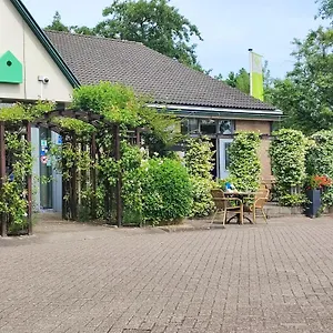 Campanile & Restaurant Hotel Vlaardingen