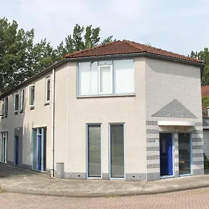 Zevenkamp Bed & Breakfast Rotterdam
