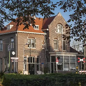 Station Hotel Amstelveen